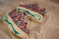 Buffalo London 1338-14 Satin