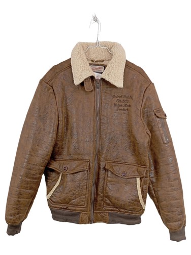 Petrol industries bomberjacke - petrol,