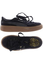 PUMA Sneaker Damen Freizeitschuhe Turnschuhe Sportschuhe Gr. EU 37 S... #j5my2xs