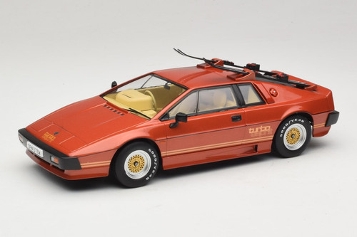 Kkdc181192 lotus esprit turbo - kkdc181192,