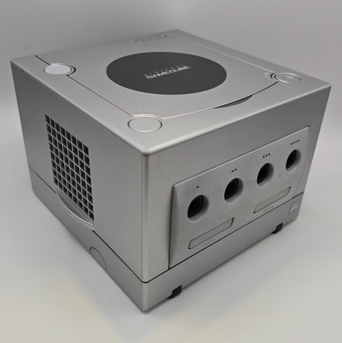 Nintendo gamecube - gamecube, (dol-101)