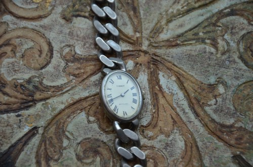Vintage elegante schweizer