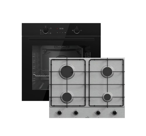 Gasline gas herdset - gasline,