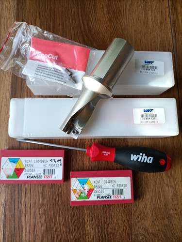 Wnt ecocut ecc25r - wnt,