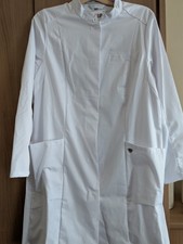 BP 1746 Damenkittel langarm