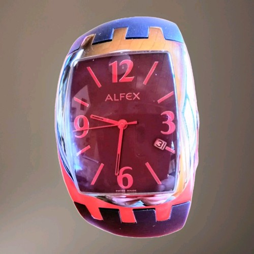 Neu alfex plum design - neu, by