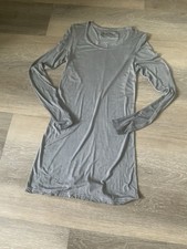 Tolles Longshirt Von Rundholz