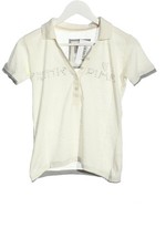 THINK PINK Polo-Shirt Damen