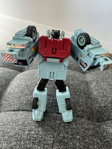 Original 1986 transformers - 1986,