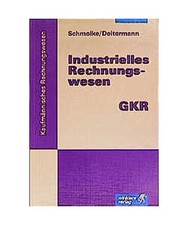 Industrielles Rechnungswesen -