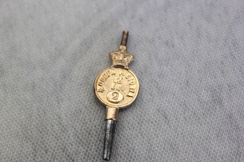 Antiker taschenuhr schlüssel - antiker,