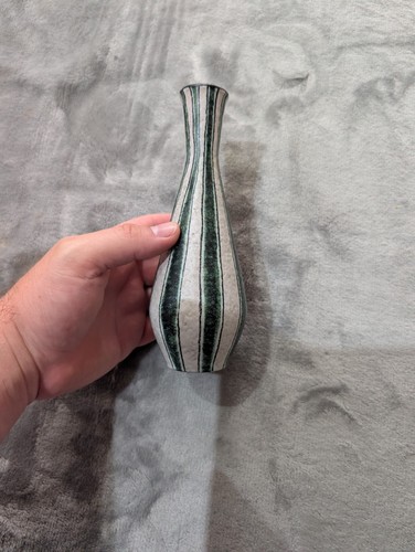 Vintage keramik vase - vintage,