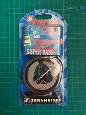 Sennheiser MX500, In-Ear