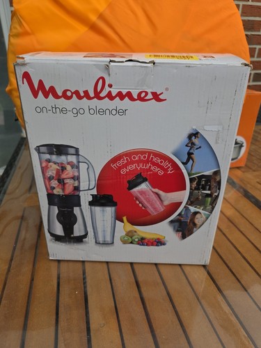 Moulinex blend batidora - moulinex,