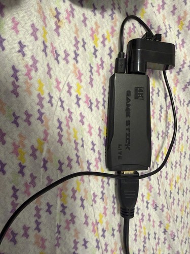 Mini game stick - mini,