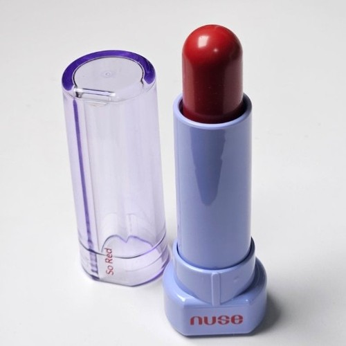 Nuse color care lippenbalsam - care,