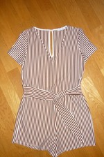 ZARA Jumpsuit Overall Playsuit