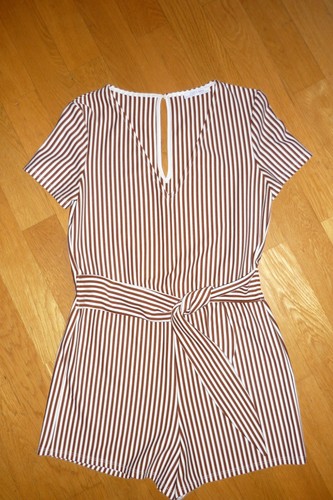 Zara jumpsuit overall - overall, playsuit