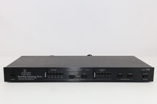 dbx MODEL 228 NOISE REDUCTION Dynamic Range Expander Audio Equipment