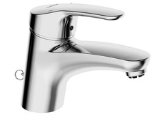 Hansamix Waschtischarmatur