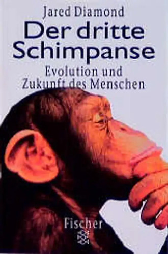 Der dritte schimpanse - der,