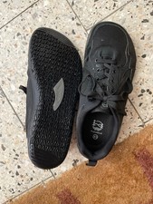 Barfußschuh Freiluftkind