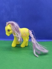 Music Time MLP G1 87 My little