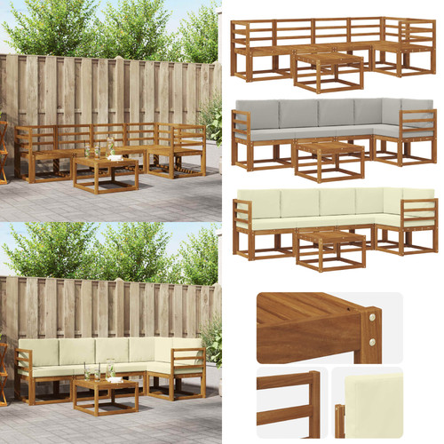 Outdoor-Sofagarnitur