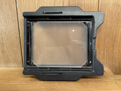 Near mint horseman 4x5 - mint,