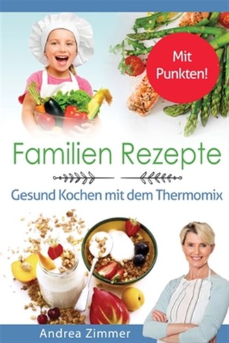 Familien rezepte mit punkten - familien, rezepte!