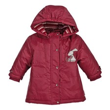 Sterntaler, Winterjacke Hase