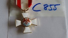 Orden Roter Adlerorden 3