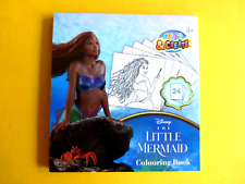 Malbuch für Kinder Disney