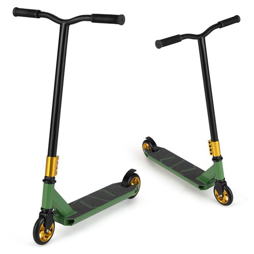 Stunt scooter cityroller - stunt,