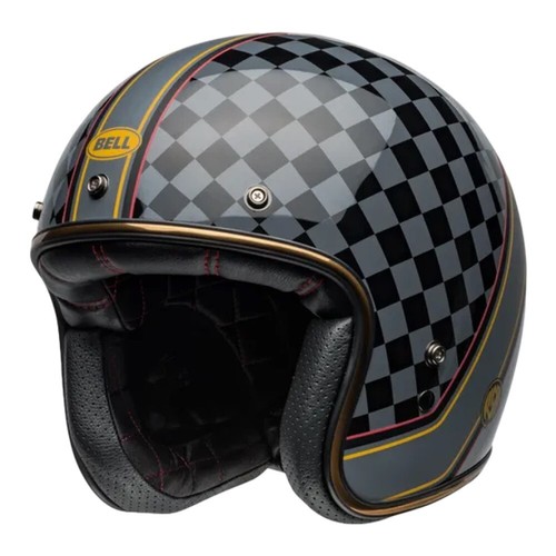 Bell custom 500 - 500, helm