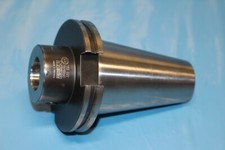 Wohlhaupter MultiBore MVS 50 28 Grundaufnahme SK50 DIN 69871 Aufnahme 132022