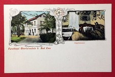 AK OBERLAHNSTEIN bei Bad Ems