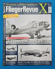 Flieger Revue X Nr.80  NEU +