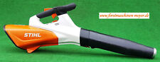 Stihl BGA 200 sehr guter Zustand Akku Laubbläser Blasgerät 3991