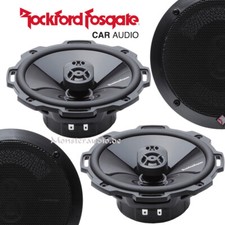 Rockford Fosgate Punch P1675