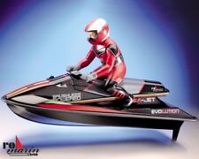romarin by Krick Sea-Jet Evolution Bausatz - Rasanter Wassersportler - ro1266