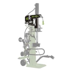 Seilwinde f??r Holzspalter 490 kg ZIPPER swhs2230