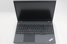 Lenovo ThinkPad T580 - i7-8550U 4x1,8GHz,16GB,512GB NVMe,GF-MX150,FHD,BL