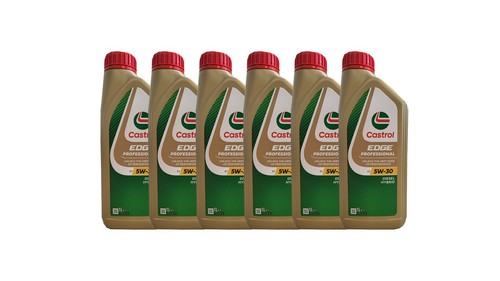 Castrol edge professional - castrol, c1