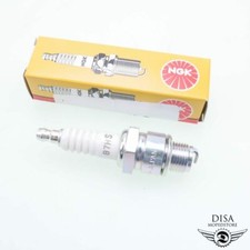 NGK B7HS Zündkerze passend