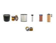 Filter Service Kit Für Iseki