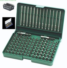 BITSATZ 113 TLG MANNESMANN