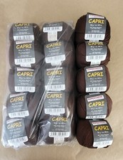 Supergarne / Capri / Baumwoll