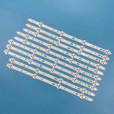 LED-Streifen für Philips 40PFL3078K12 40PFL3107H12 40PFL3118K12 SVS400A79