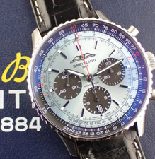 Breitling navitimer b01 - breitling,
